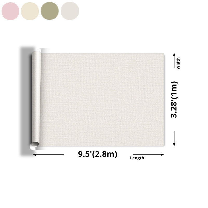 Avtoit | Fireproof Wall-Ceiling Panel Solid Color Living Room Waterproof Foam Wall Panel