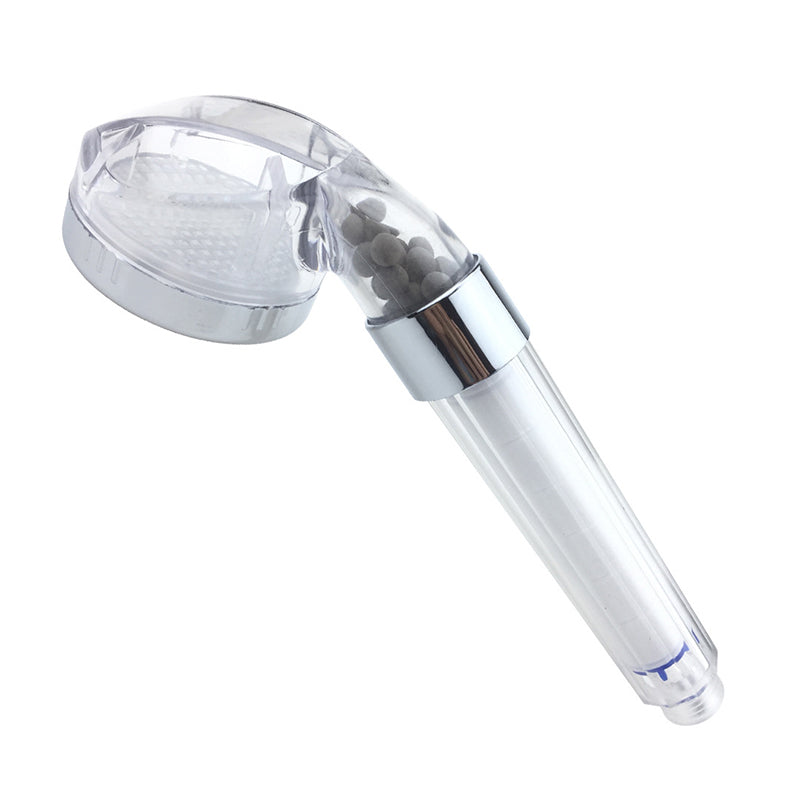 Avtoit | Contemporary Shower Head Plastic Wall Mounted Shower Head