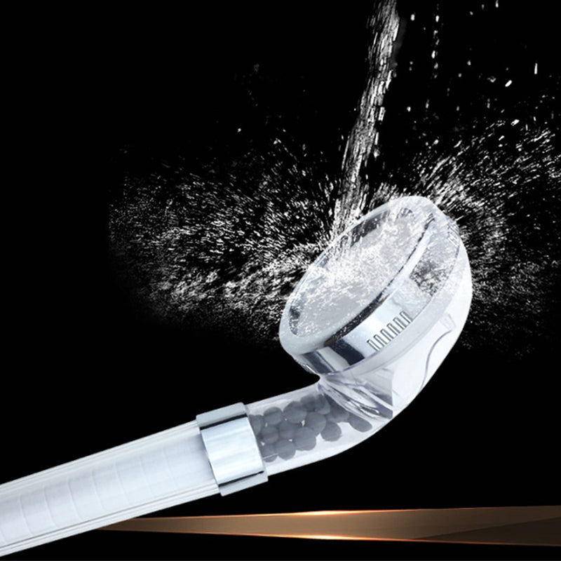 Avtoit | Contemporary Shower Head Plastic Wall Mounted Shower Head