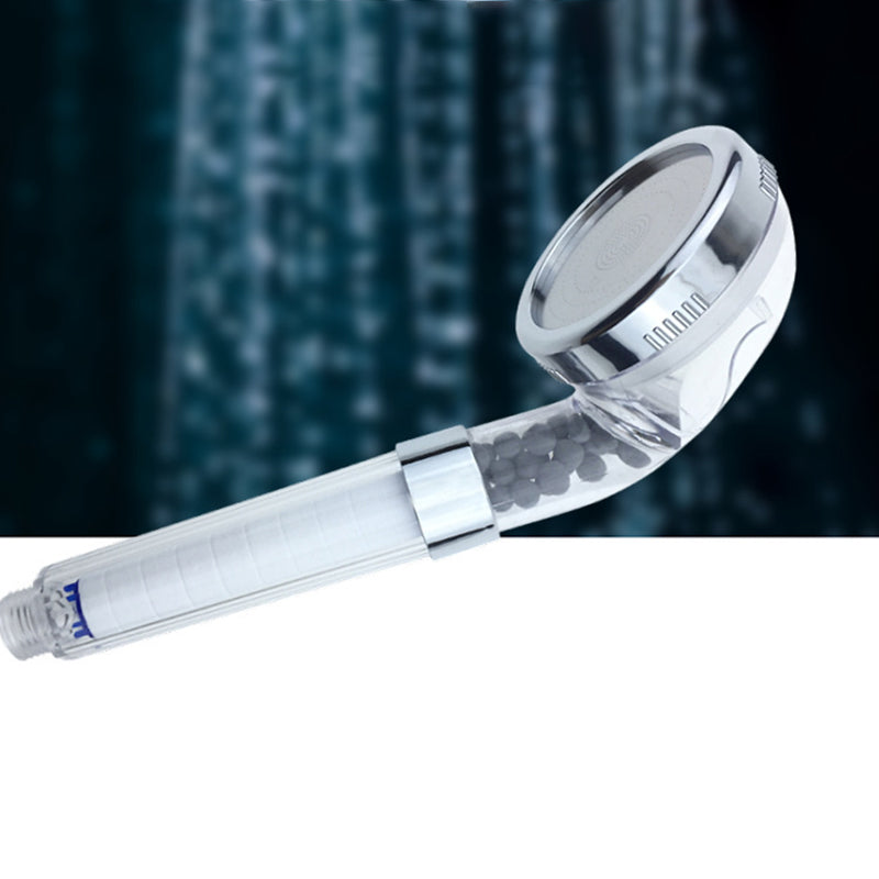 Avtoit | Contemporary Shower Head Plastic Wall Mounted Shower Head