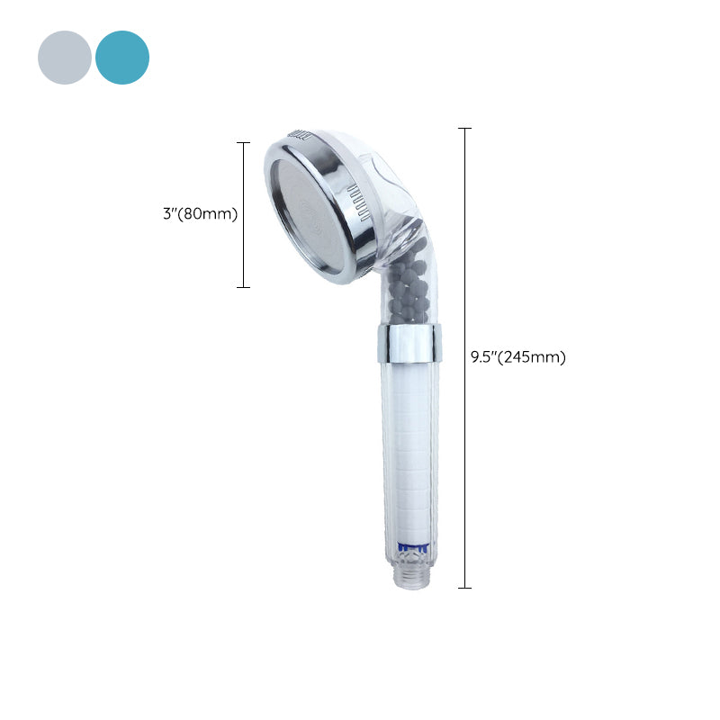 Avtoit | Contemporary Shower Head Plastic Wall Mounted Shower Head