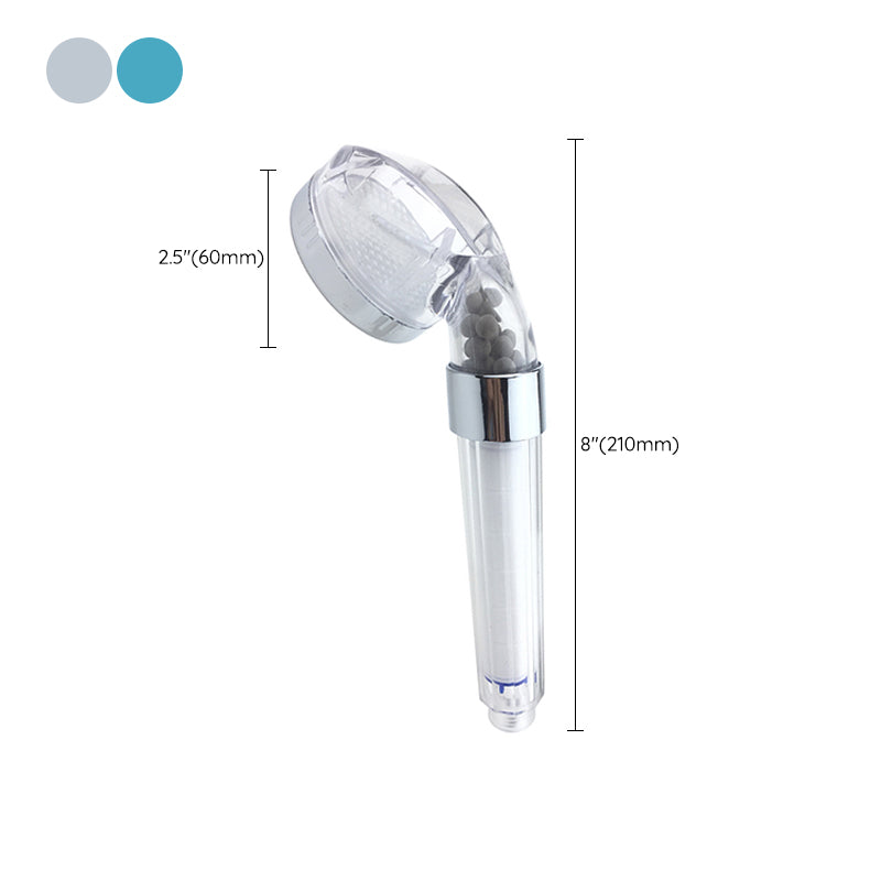 Avtoit | Contemporary Shower Head Plastic Wall Mounted Shower Head