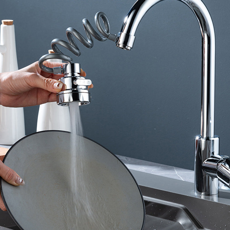 Avtoit | AquaFlex – More control at the faucet with just one twist!