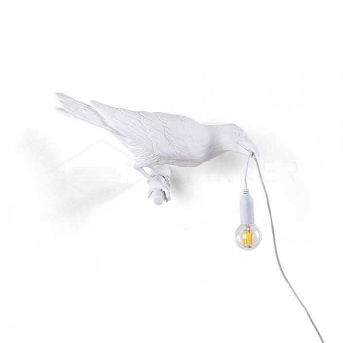 Avtoit | Bird Wall Light