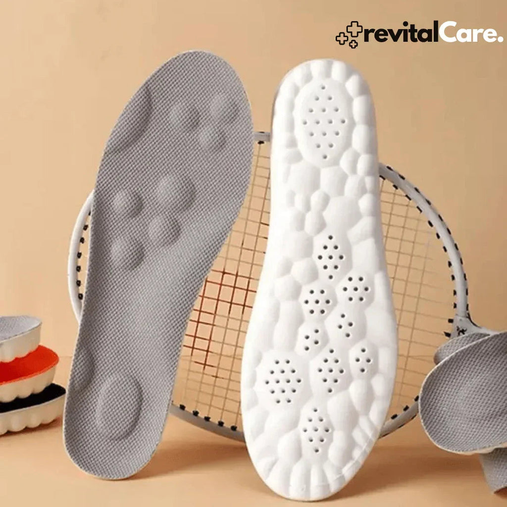 Avtoit | Ergonomic 4D Comfort Insoles