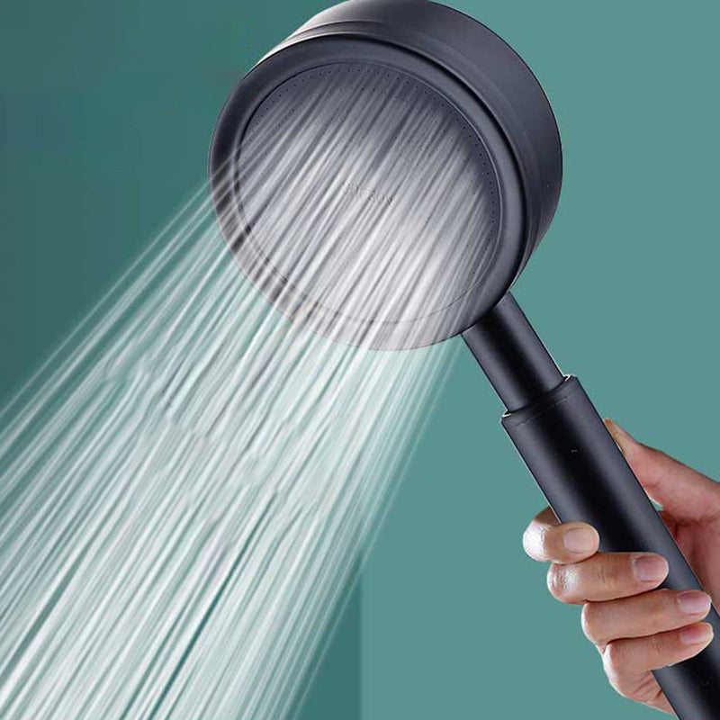 Avtoit | Contemporary shower combination hand shower with round shape