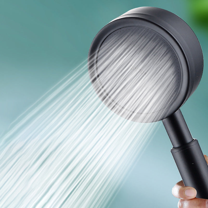 Avtoit | Contemporary shower combination hand shower with round shape