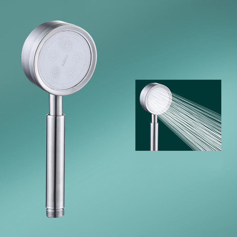 Avtoit | Contemporary shower combination hand shower with round shape