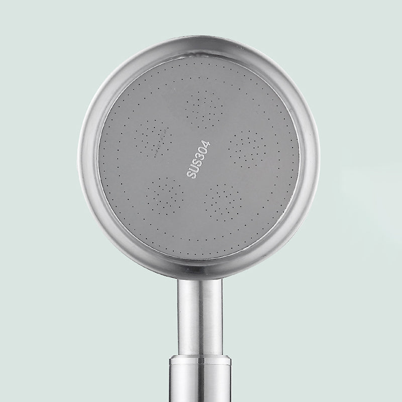 Avtoit | Contemporary shower combination hand shower with round shape