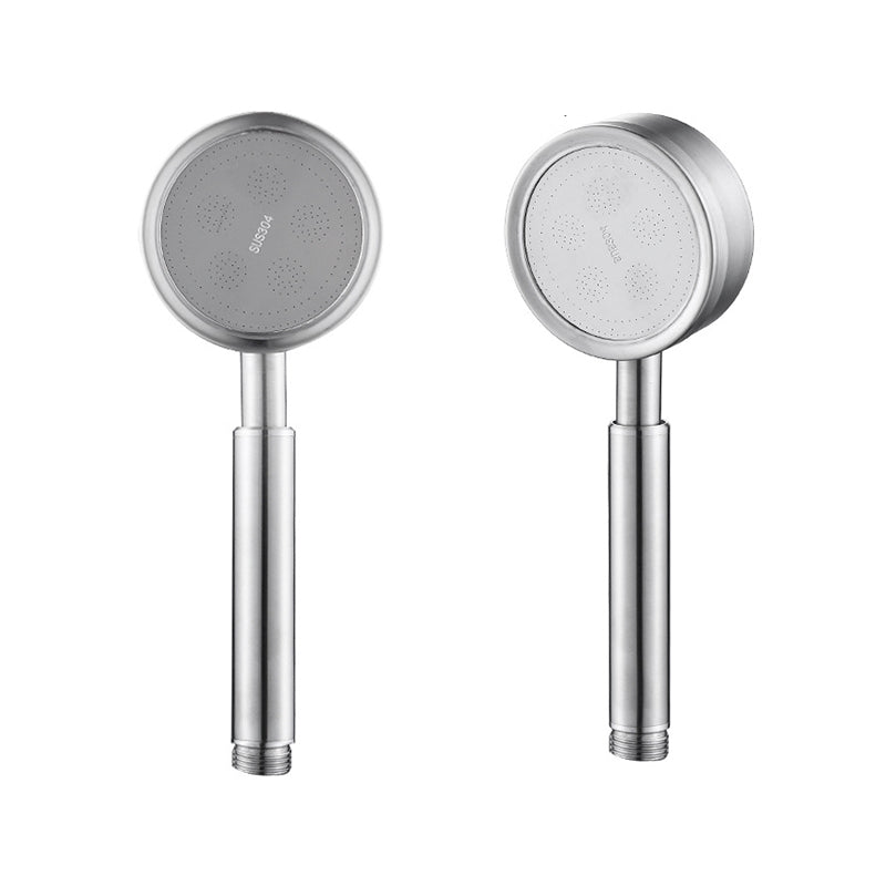Avtoit | Contemporary shower combination hand shower with round shape