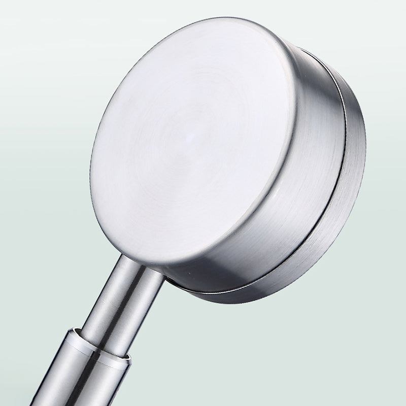 Avtoit | Contemporary shower combination hand shower with round shape