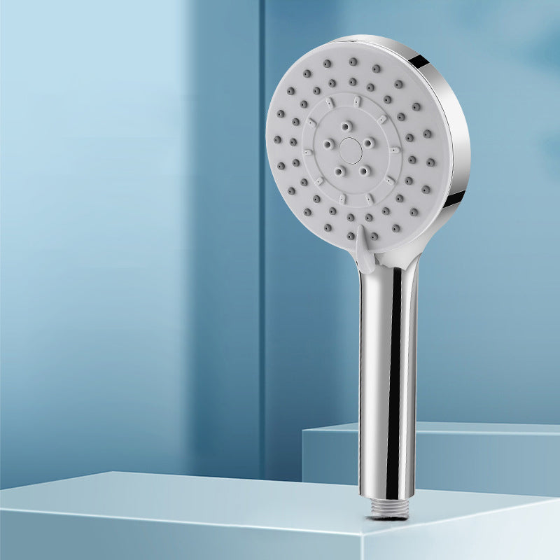 Avtoit | Contemporary Handheld Shower Metal Showerhead with Adjustable Spray Pattern