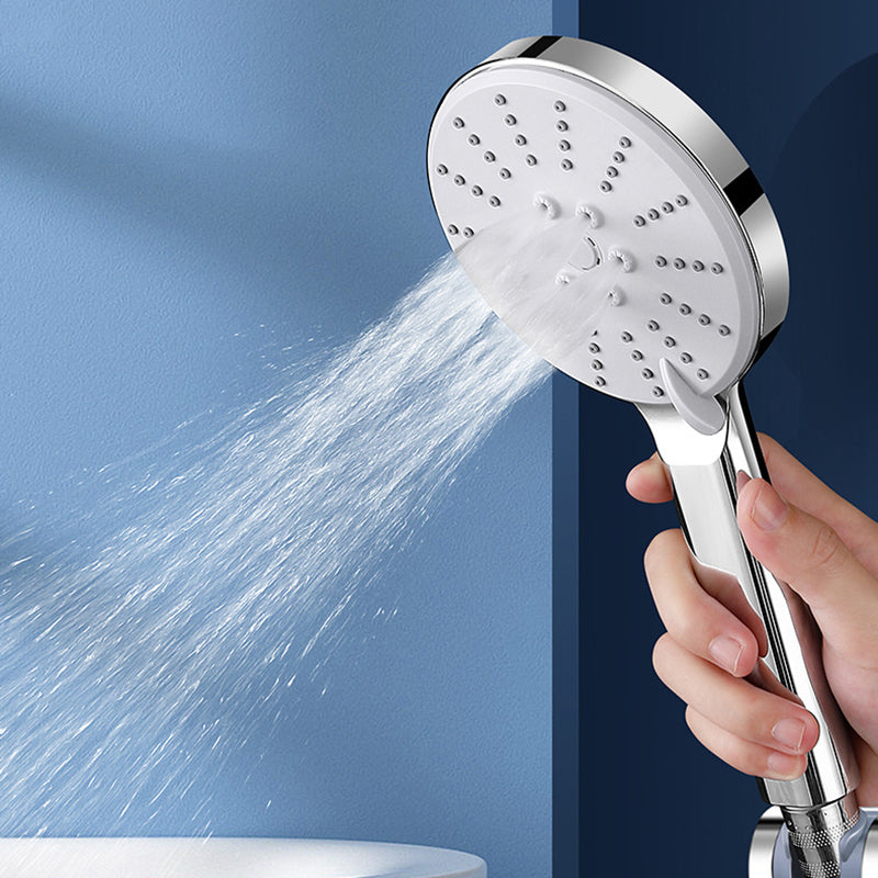 Avtoit | Contemporary Handheld Shower Metal Showerhead with Adjustable Spray Pattern