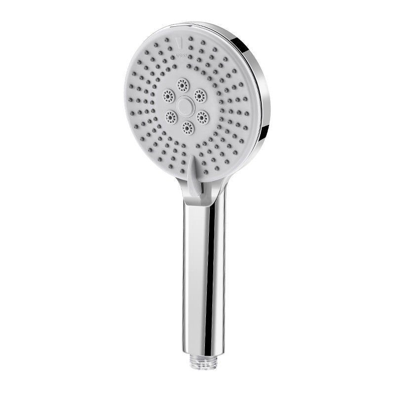 Avtoit | Contemporary Handheld Shower Metal Showerhead with Adjustable Spray Pattern