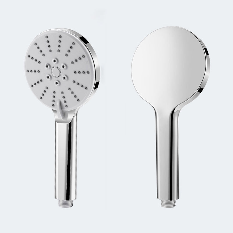 Avtoit | Contemporary Handheld Shower Metal Showerhead with Adjustable Spray Pattern