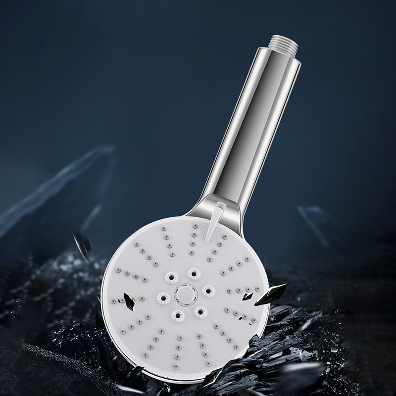 Avtoit | Contemporary Handheld Shower Metal Showerhead with Adjustable Spray Pattern