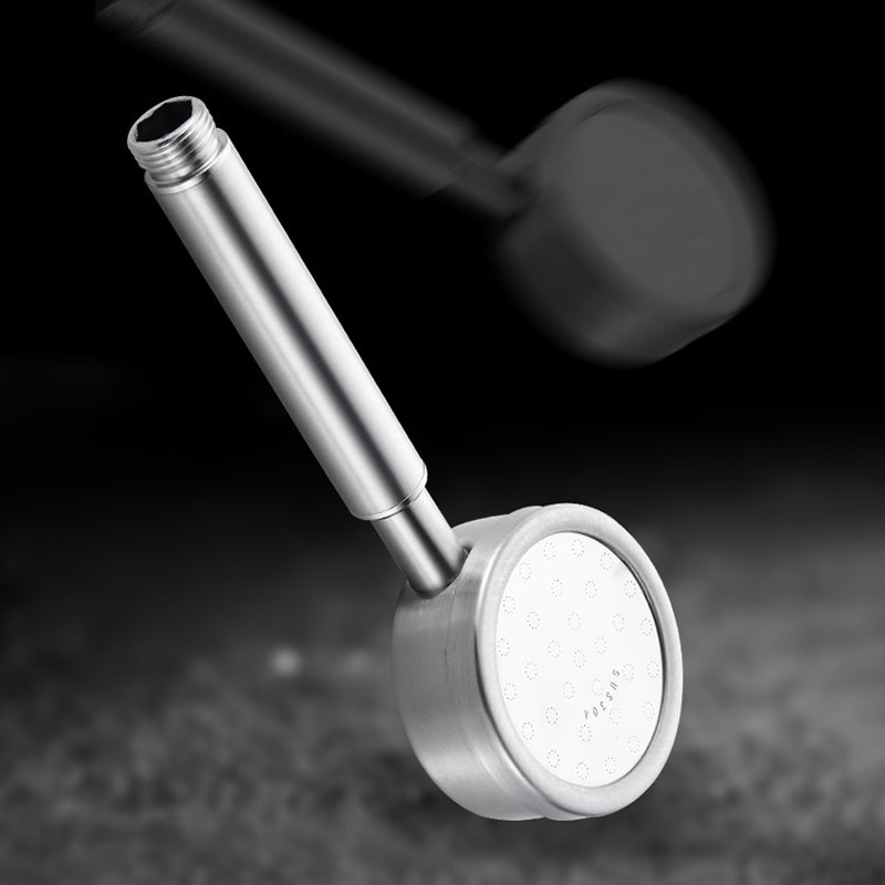 Avtoit | Stainless Steel Shower Head Modern Style Round Shape Shower Head