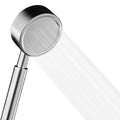 Avtoit | Stainless Steel Shower Head Modern Style Round Shape Shower Head