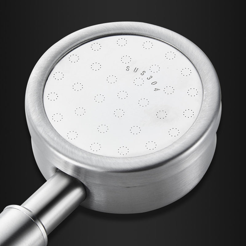Avtoit | Stainless Steel Shower Head Modern Style Round Shape Shower Head