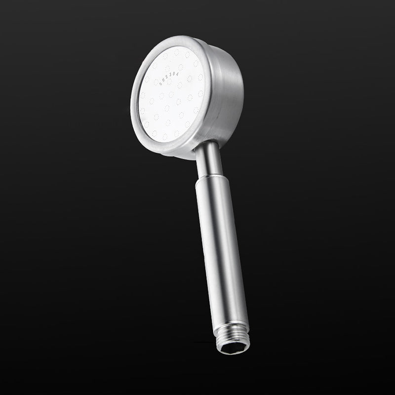 Avtoit | Stainless Steel Shower Head Modern Style Round Shape Shower Head