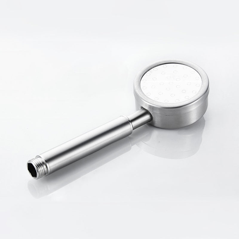 Avtoit | Stainless Steel Shower Head Modern Style Round Shape Shower Head