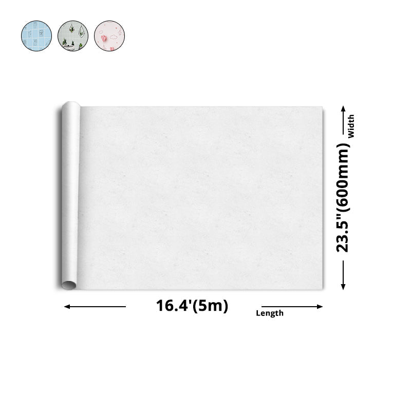 Avtoit | Modern Peel & Stick Mosaic Tiles Plastic Grid Peel and Stick Back Wall for the Kitchen