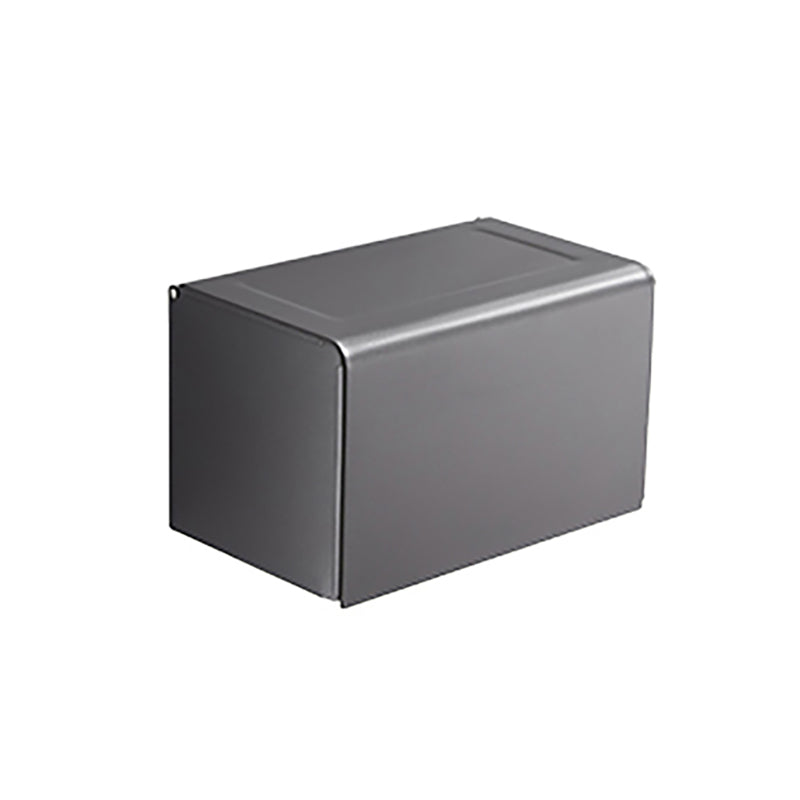 Avtoit | Modern Bathroom Fixture Set Towel Bar Gray Bathroom Shelf Bathroom Set