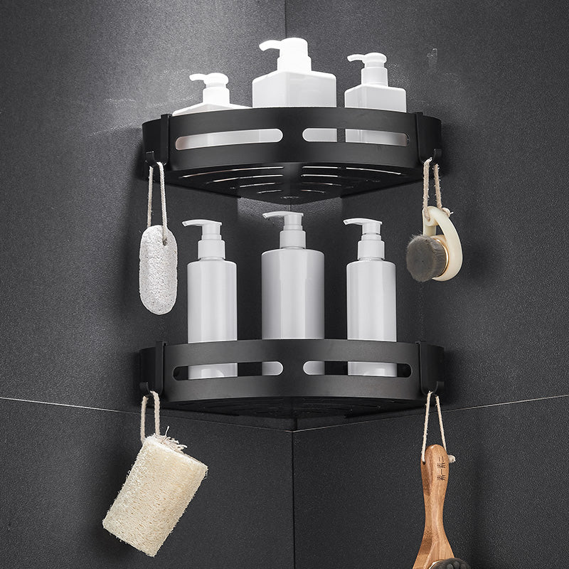 Avtoit | Modern Bathroom Set Paper Holder 5-Piece Bathroom Hardware Set