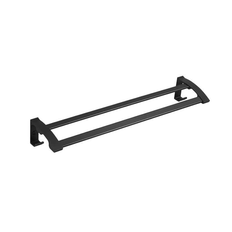 Avtoit | Modern Bathroom Set Paper Holder 5-Piece Bathroom Hardware Set
