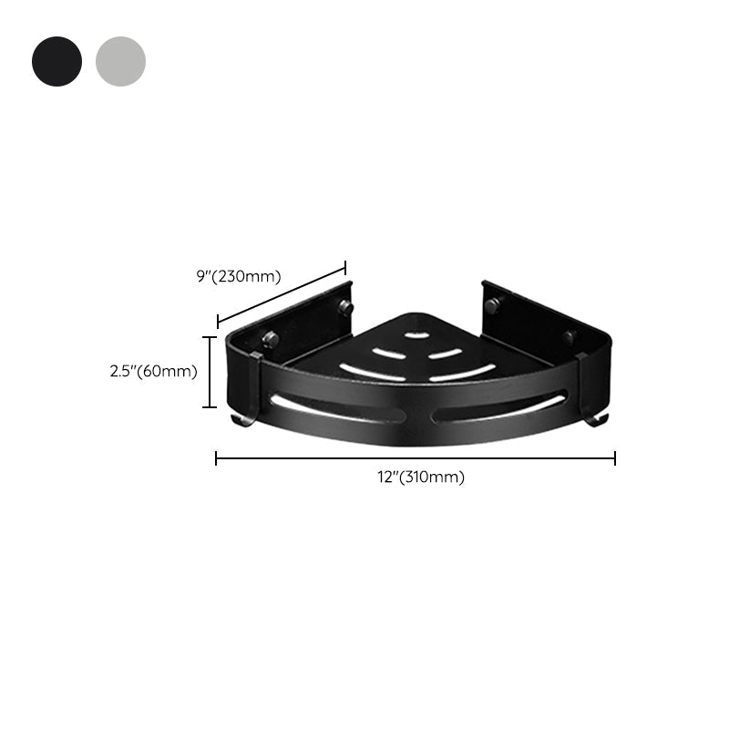 Avtoit | Modern Bathroom Set Paper Holder 5-Piece Bathroom Hardware Set
