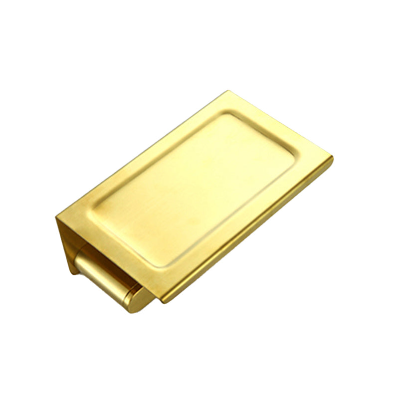 Avtoit | Modern Bathroom Hardware Set Gold Towel Bar Bath Hardware Set