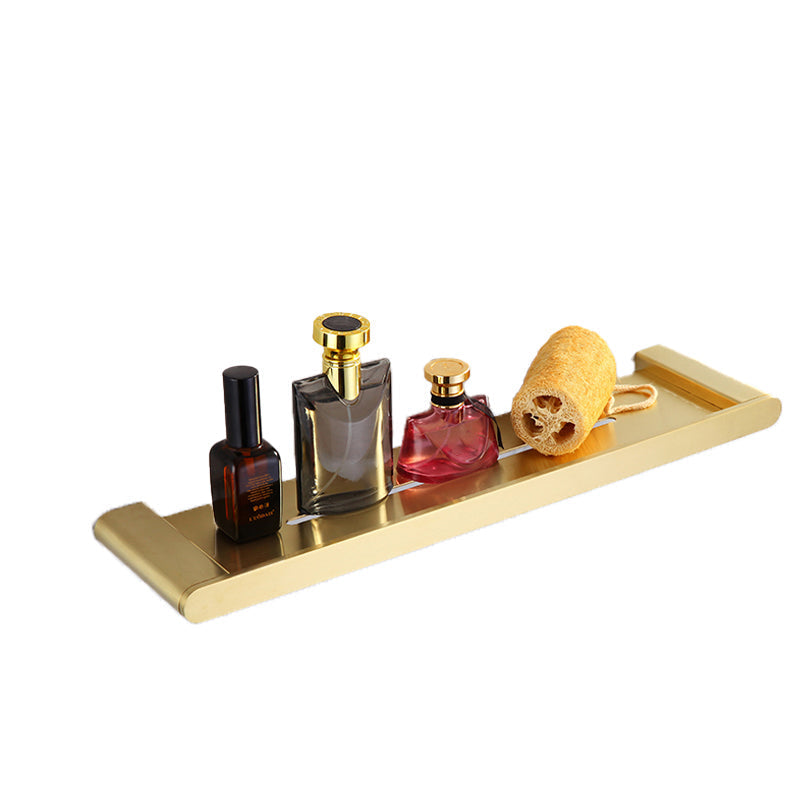 Avtoit | Modern Bathroom Hardware Set Gold Towel Bar Bath Hardware Set
