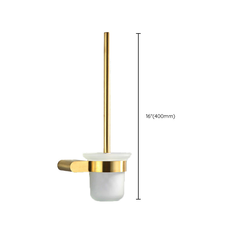 Avtoit | Modern Bathroom Hardware Set Gold Towel Bar Bath Hardware Set