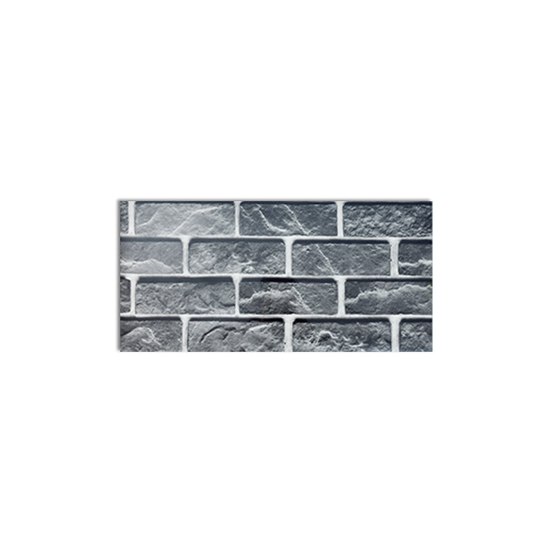 Avtoit | PVC Peel and Stick Tile Modern Peel and Stick Back Wall Tile