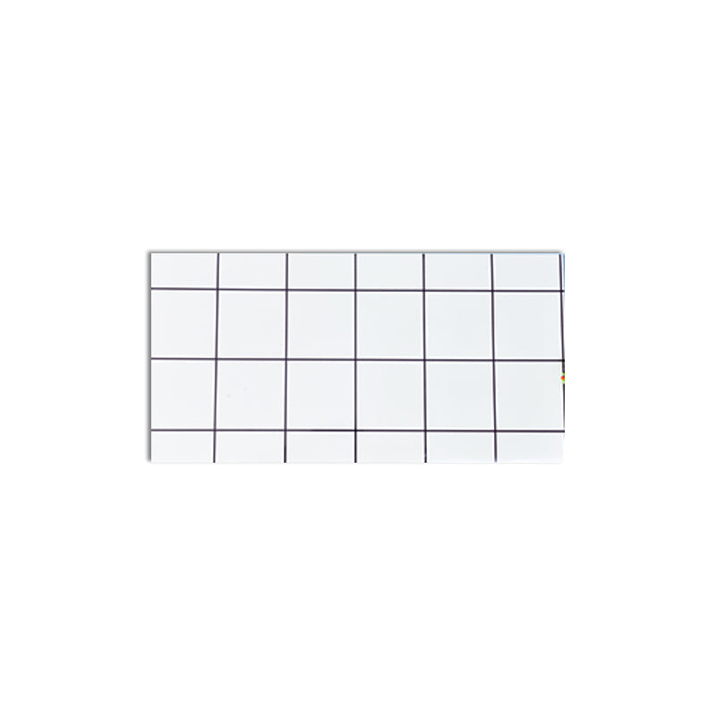 Avtoit | PVC Peel and Stick Tile Modern Peel and Stick Back Wall Tile