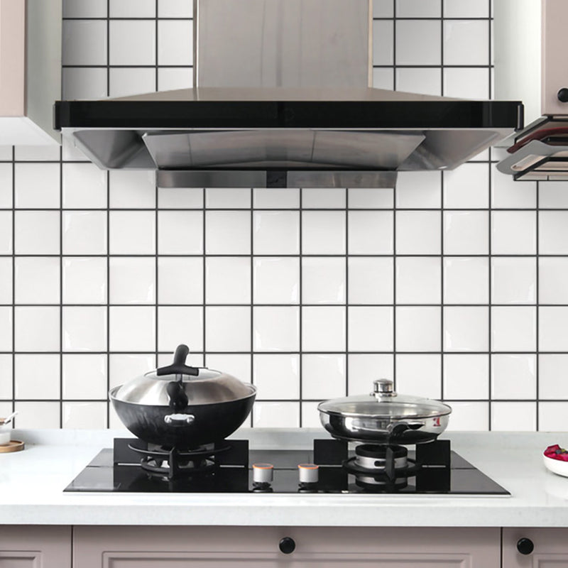 Avtoit | Modern Wallpaper Field Tile/Single Tile Peel and Stick Backsplash