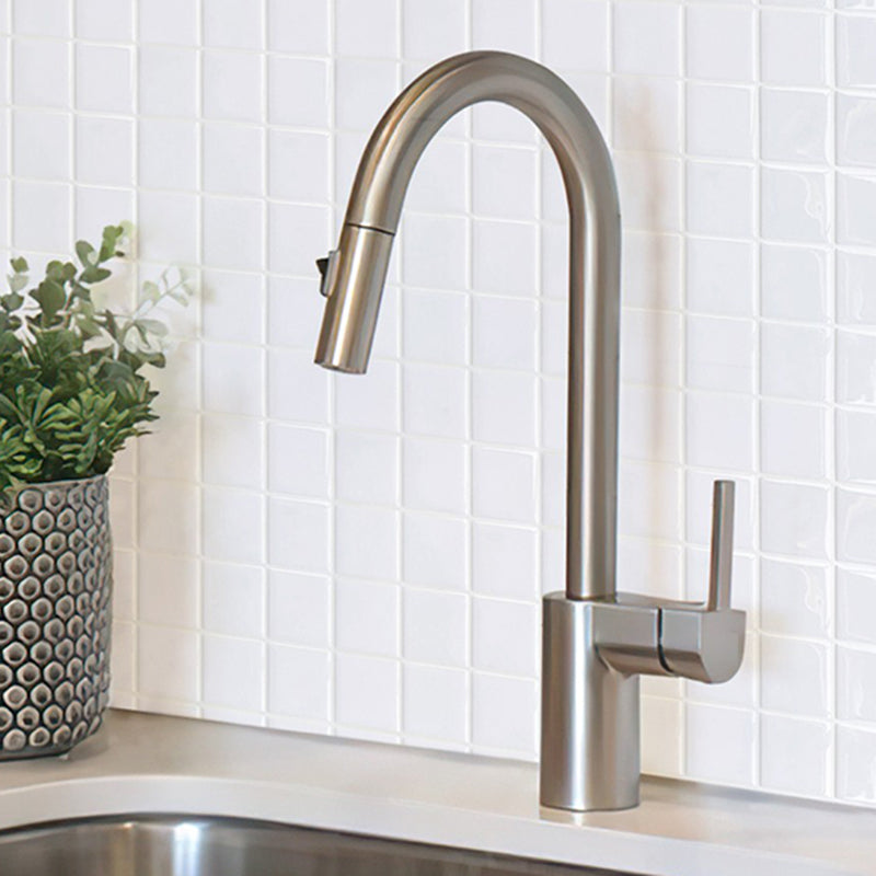 Avtoit | Modern Wallpaper Field Tile/Single Tile Peel and Stick Backsplash