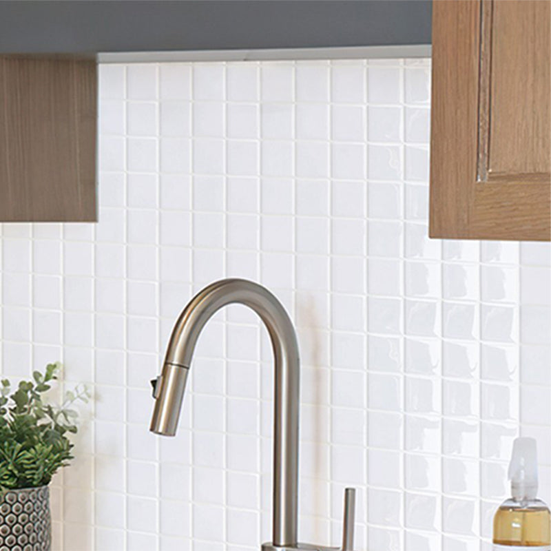 Avtoit | Modern Wallpaper Field Tile/Single Tile Peel and Stick Backsplash