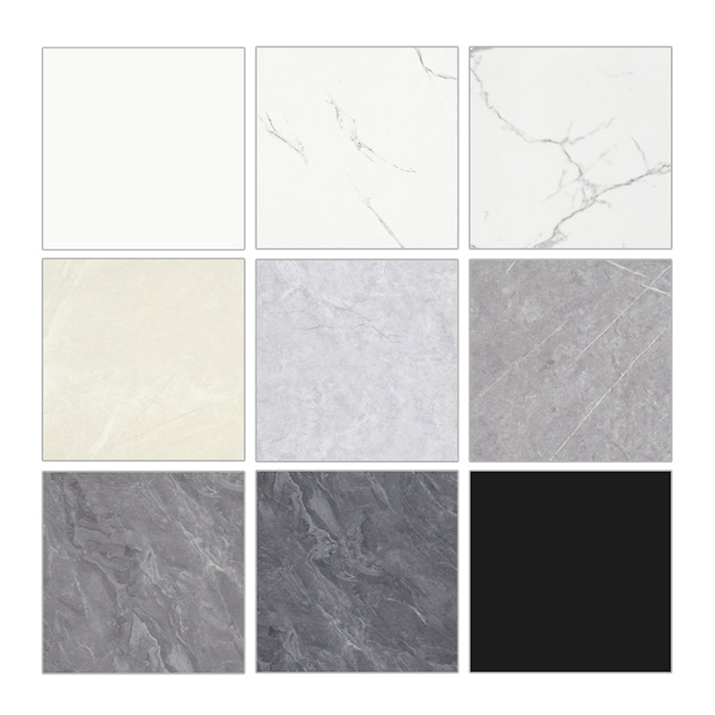 Avtoit | Modern Field Tiles/Single Tile PVC Peel and Stick Backsplash Wall Tile