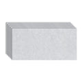 Avtoit | Modern Field Tiles/Single Tile PVC Peel and Stick Backsplash Wall Tile