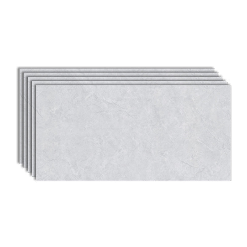 Avtoit | Modern Field Tiles/Single Tile PVC Peel and Stick Backsplash Wall Tile