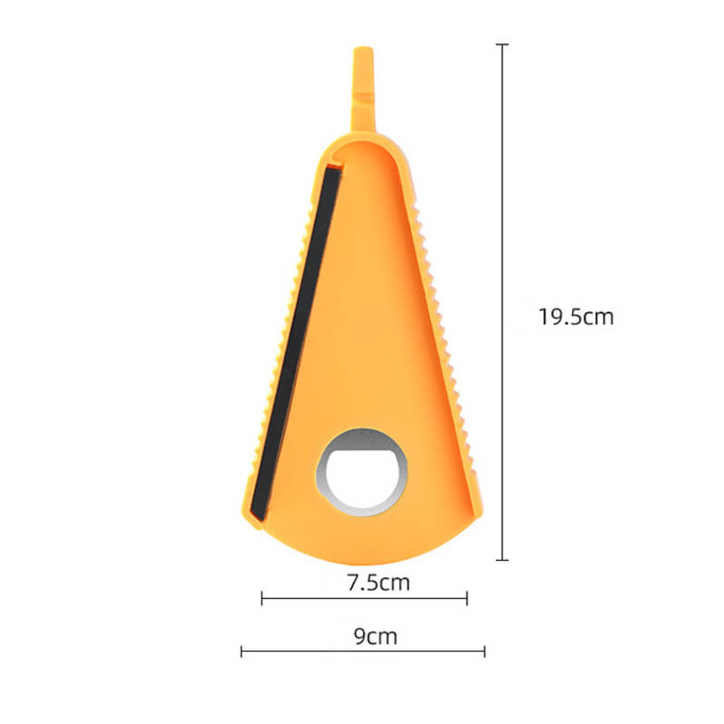 Avtoit | 5 in 1 multifunctional and simple jar opener