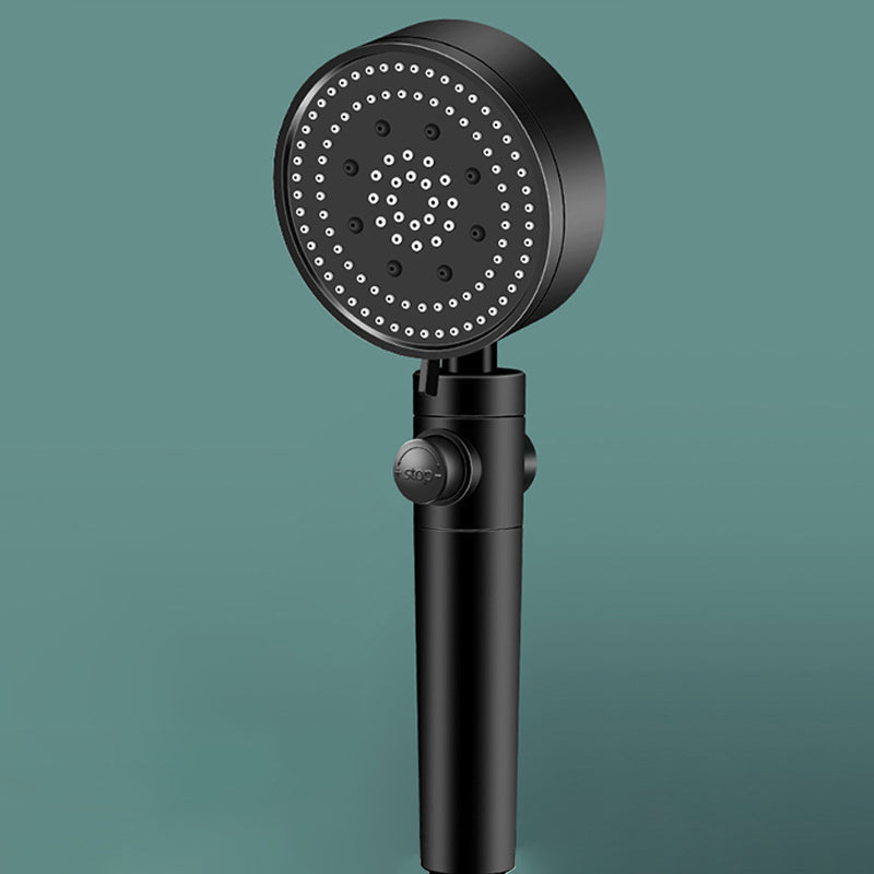 Avtoit | Adjustable Water Flow Shower Head Combination 5 Spray Patterns Handheld Shower