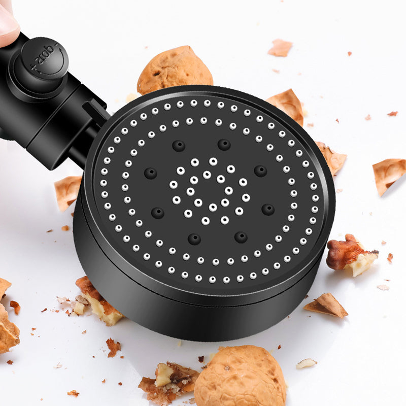 Avtoit | Adjustable Water Flow Shower Head Combination 5 Spray Patterns Handheld Shower