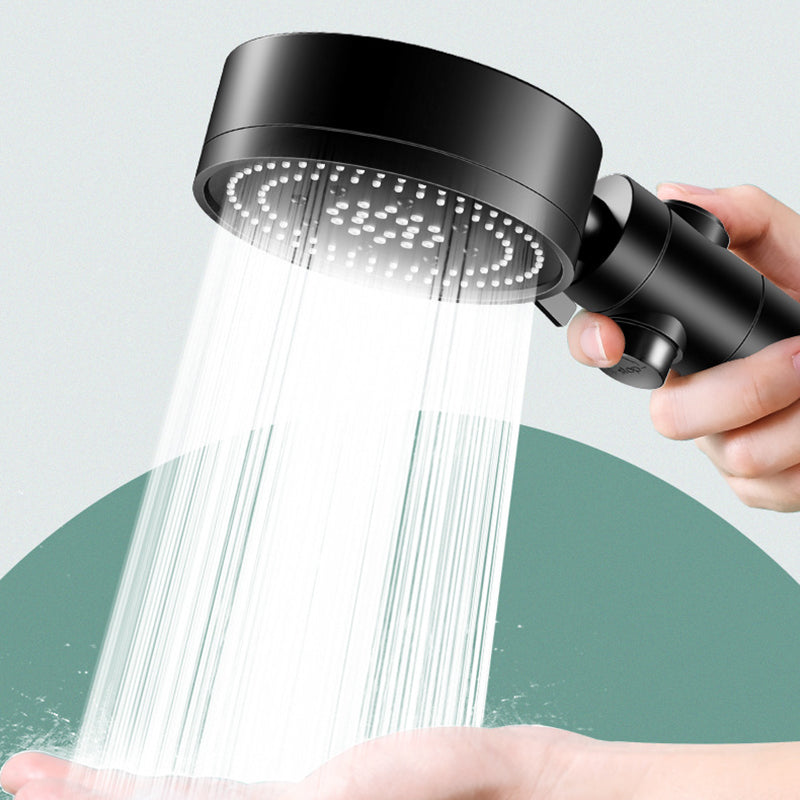 Avtoit | Adjustable Water Flow Shower Head Combination 5 Spray Patterns Handheld Shower