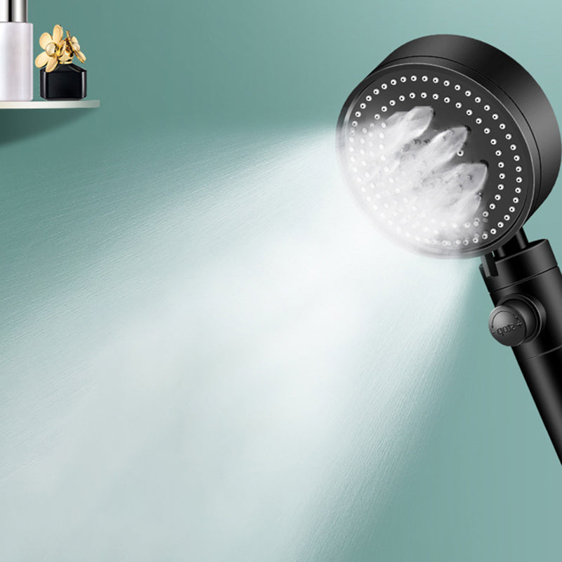 Avtoit | Adjustable Water Flow Shower Head Combination 5 Spray Patterns Handheld Shower