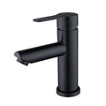 Avtoit | Modern Sink Faucet Single Handle Copper Sink Faucet for the Bathroom