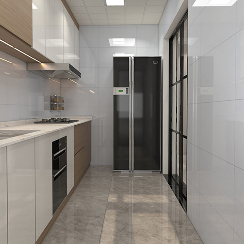 Avtoit | Modern Peel/Stick Back Wall Tile Kitchen and Bathroom Wallpaper