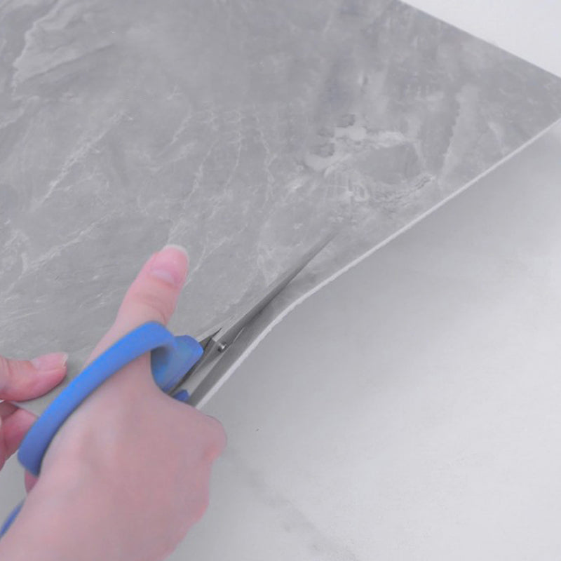 Avtoit | Modern Peel/Stick Back Wall Tile Kitchen and Bathroom Wallpaper