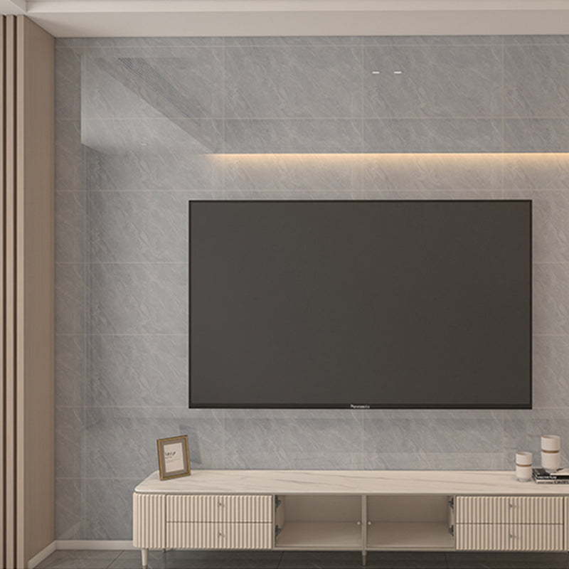 Avtoit | Modern Peel/Stick Back Wall Tile Kitchen and Bathroom Wallpaper